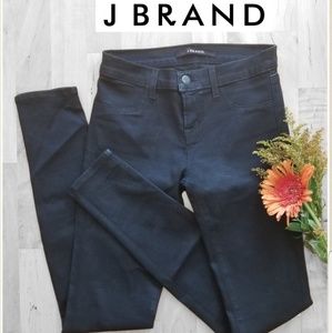 J Brand Super Skinny Jeans